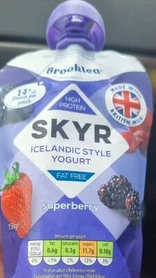 Skyr