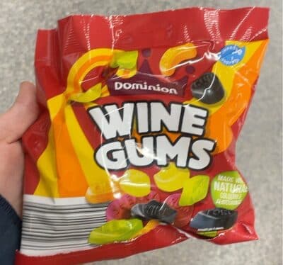 Wine Gums