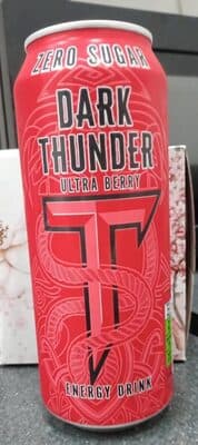 Dark Thunder, Ultra Berry