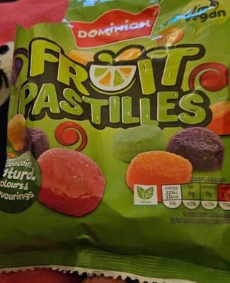 Pastilles