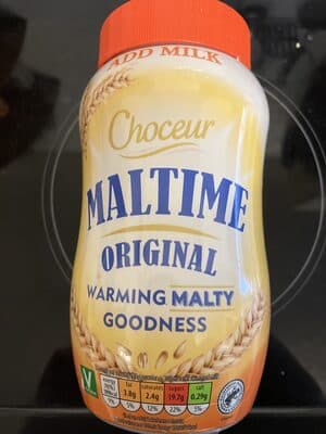 Maltime Original