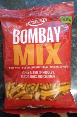 Bombay Mix