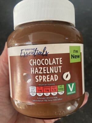 Chocolate Spread