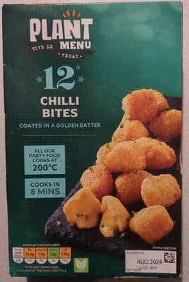 Chilli Bites