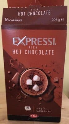 Hot Chocolate
