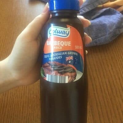 BBQ Sauce