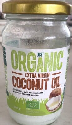 Coconut Oil