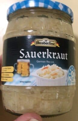 Sauerkraut