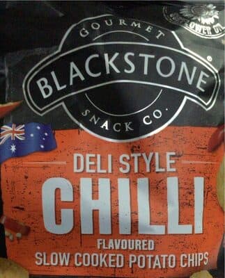Deli Style Chill
