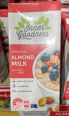 Original Almond Milk
