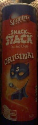 Snack Stack Original Chips