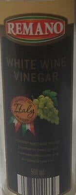 White Wine Vinegar