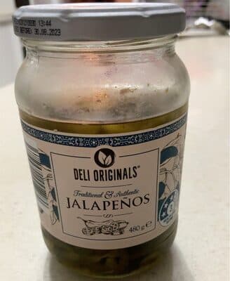 Jalapenos