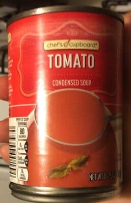 Tomato Condensed Soup