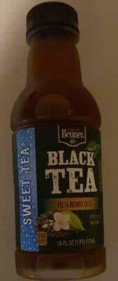 Sweet Tea