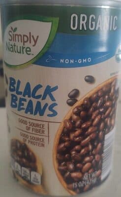 Black Beans