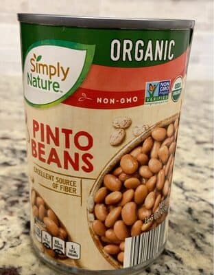 Pinto Beans