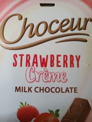 Milk Chocolate Bars