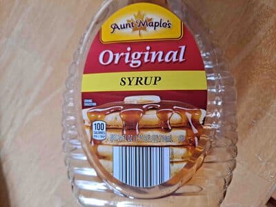 Original Syrup