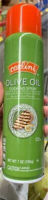 Olive Oil Cooking Spray