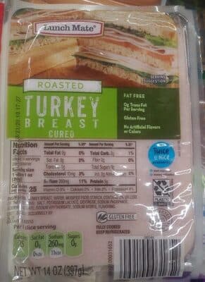 Turkey Breast
