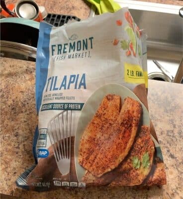 Tilapia