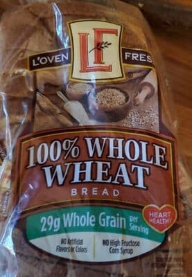Whole wheat