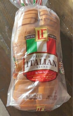 Premium italian