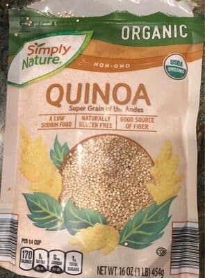 Quinoa