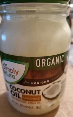Coconut Oil