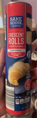 Crescent Rolls