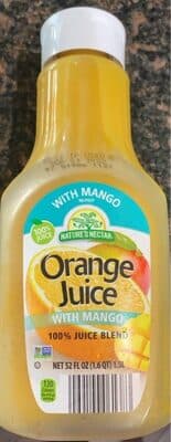 Orange Juice