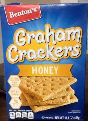 Graham Crackers