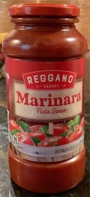 Marinara Pasta Sauce