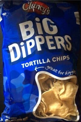 Big dippers