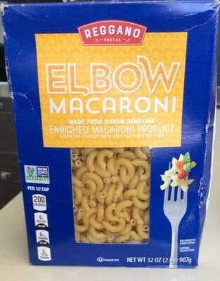 Macaroni