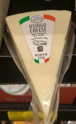 Asiago