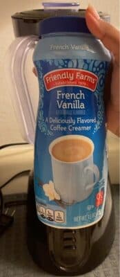 French Vanilla