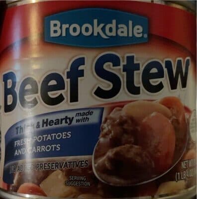 Beef Stew