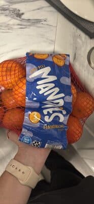 Mandarins