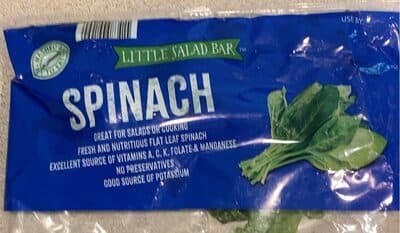 Spinach