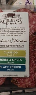 Salami