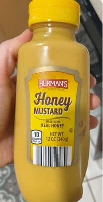 Honey Mustard