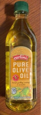 Pure Olive Oil