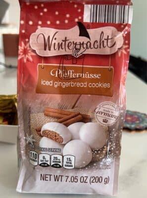 Winternacht