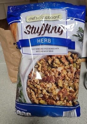 Stuffing