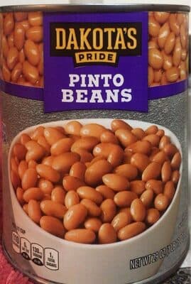 Pinto Beans