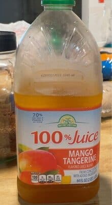 Nature nectar
