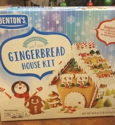 Benton's