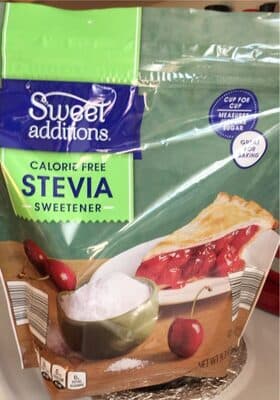 Stevia